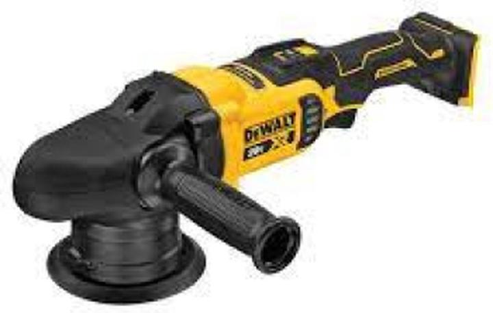 Immagine prodotto DeWalt DCM848NXJ (Levigatrice a disco)