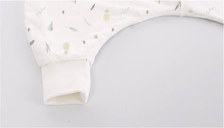Produktbild Träumeland Tencel To Go Schlafsack (80 cm)