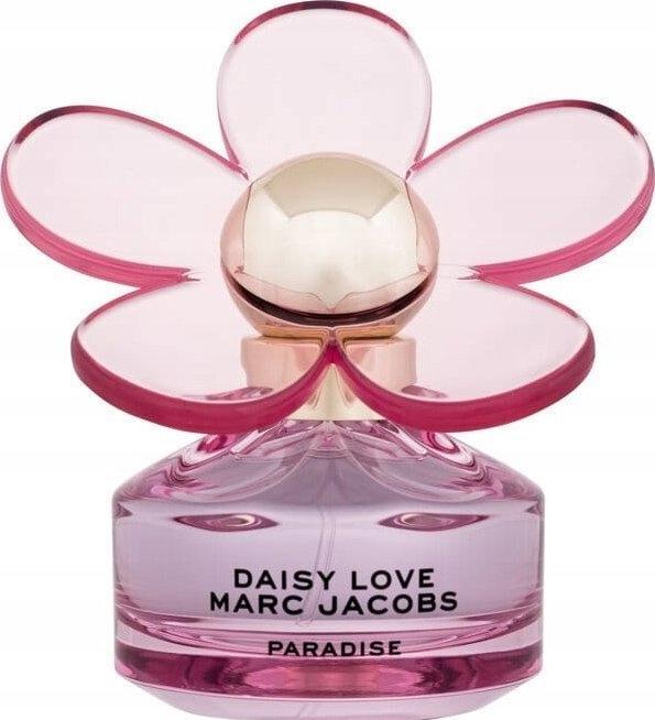 Actual product image Marc Jacobs Love Paradise Eau de Toilette (Eau de toilette, 50 ml)