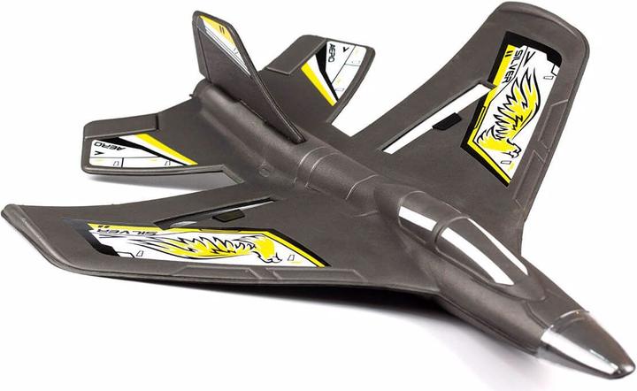 Actual product image Silverlit Flybotic X-Twin Evo