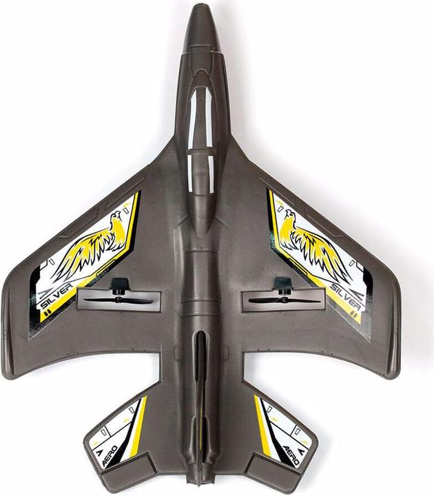 Actual product image Silverlit Flybotic X-Twin Evo