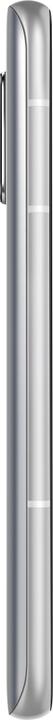 Actual product image ASUS Zenfone 8 (8GB) (128 GB, Horizon Silver, 5.92", Dual SIM, 64 Mpx, 5G)