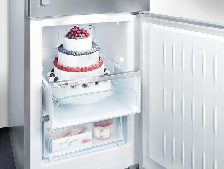 Actual product image Liebherr CBNef5735-21 (393 l)