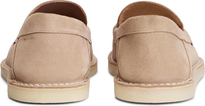 Image du produit Tommy Hilfiger Hilfiger Stitchdown Suede Loafer (41)