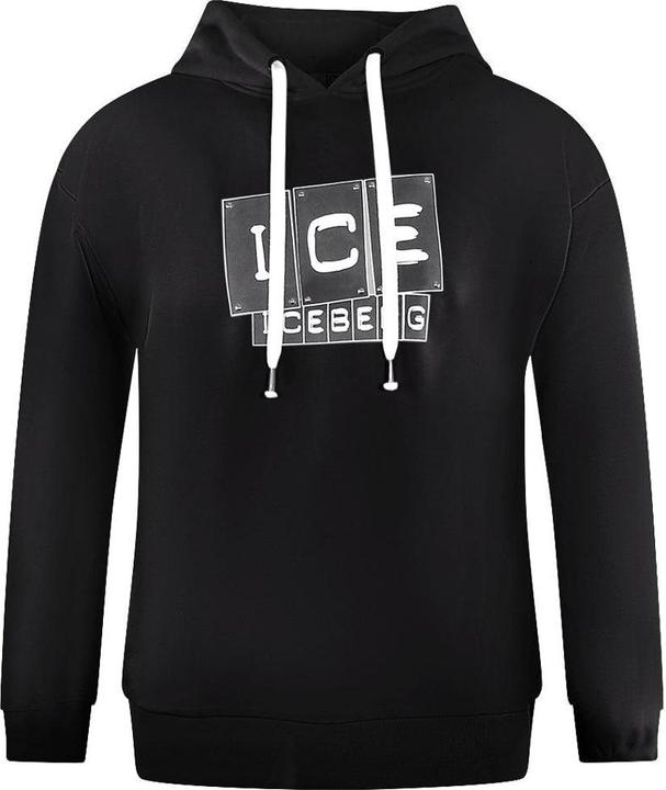 Produktbild Iceberg Kapuzenpullover (XL)