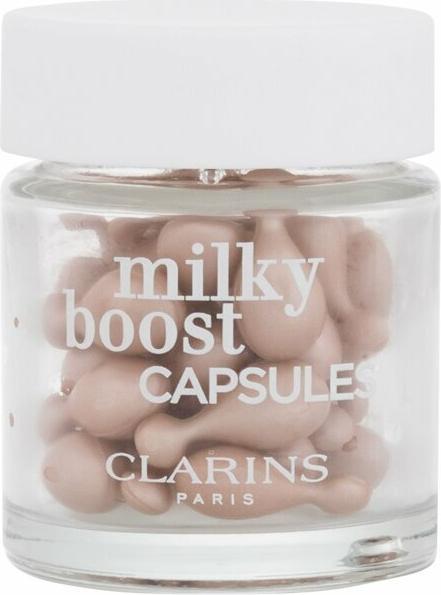 Clarins Capsules Milky Boost (03)