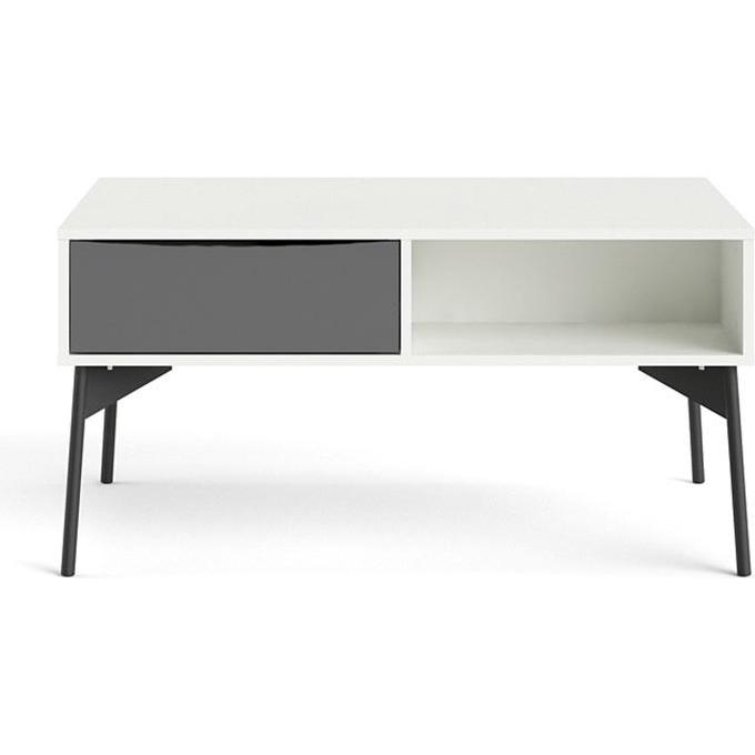 Thumbnail - Ebuy24, Couchtisch + Beistelltisch, Couchtisch Elly (99 x 60 cm)