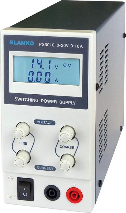 Image du produit Velleman Labps3010sm