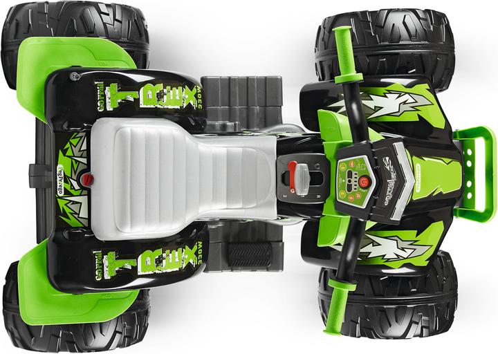 Produktbild Peg Perego Corral T-Rex (12 V)