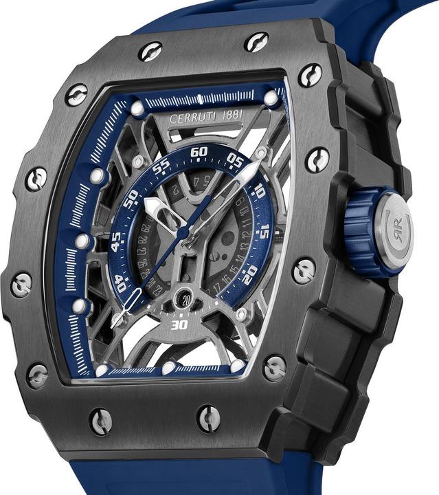 Produktbild Cerruti 1881 Gubbio (Analoguhr, 43 mm)