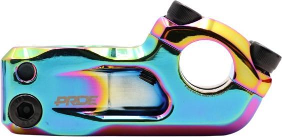 Actual product image Pride Racing Cayman V2 (58 mm, 22.20 mm)