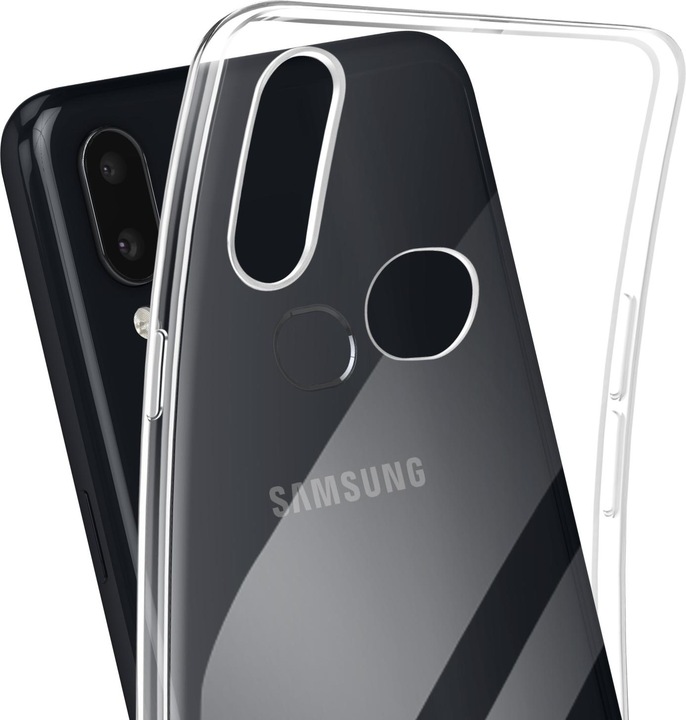 Produktbild Avizar Classic Case (Samsung Galaxy A10s)