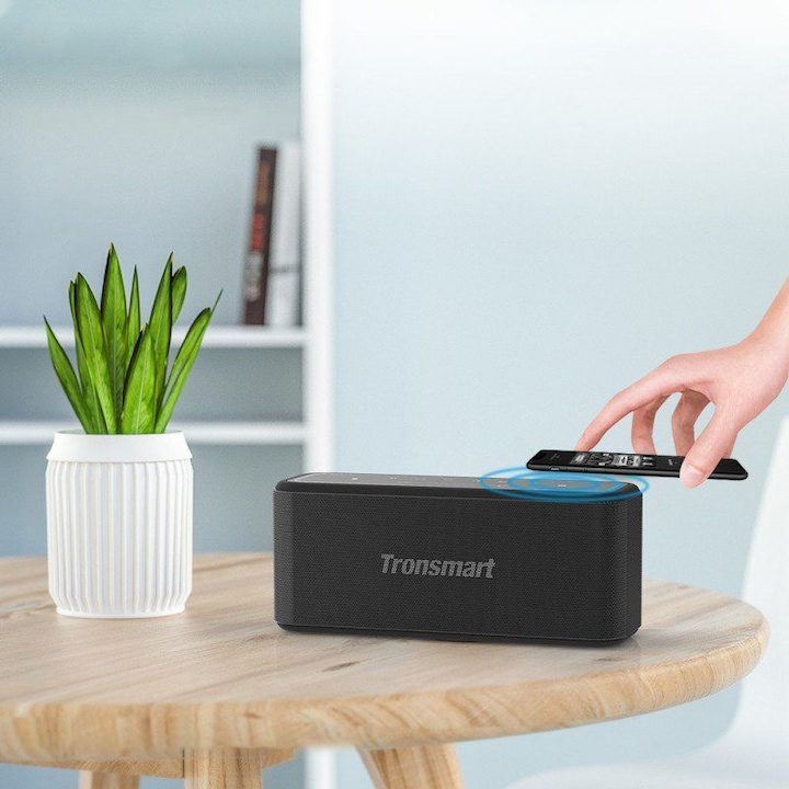 Actual product image Tronsmart Mega Pro (10 h, Rechargeable battery operated)