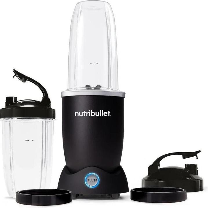 NutriBullet 1200 Pro+ Pulse V08529 (1200 W)