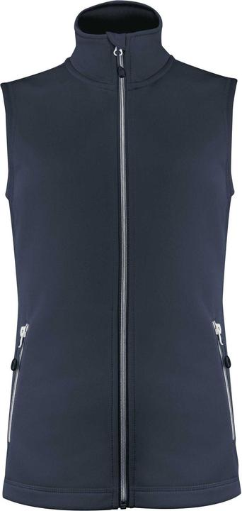 Produktbild Sharp Powerslide Weste (XS)