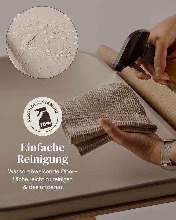 Actual product image Leander Matty (50 x 70 cm)