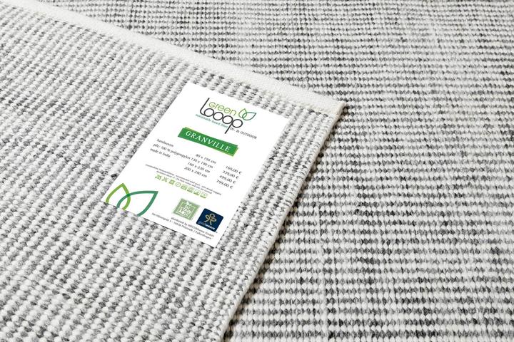 Actual product image Green Looop Granville (160 x 230 cm)