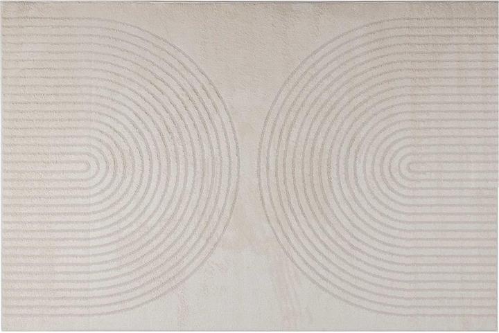 Produktbild vidaXL Polyester-Teppich (170 x 120 cm)