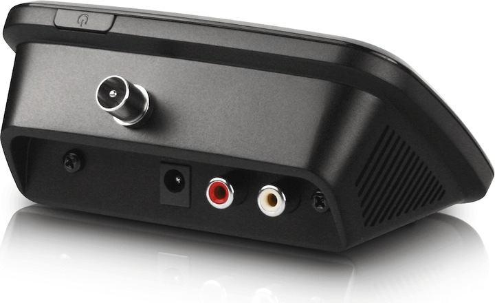 Image du produit Albrecht Dr 52 Ca (Tuner radio)