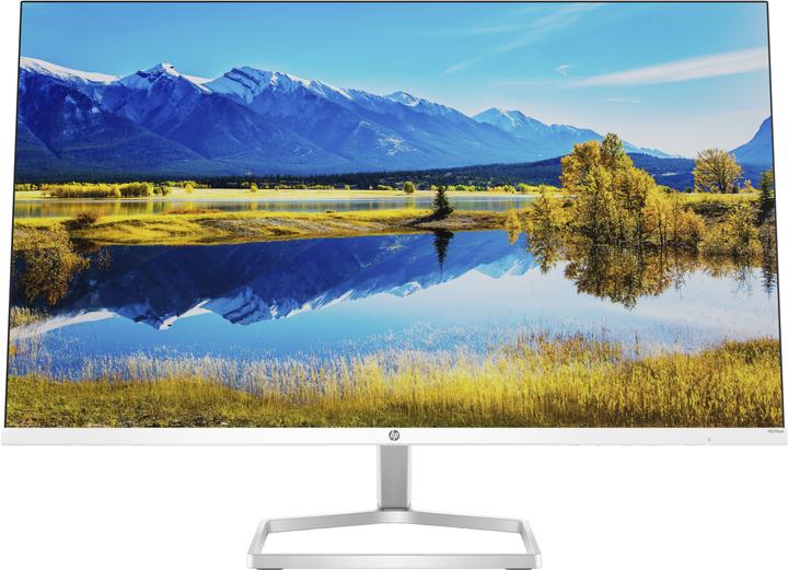 HP M27fwa (1920 x 1080 Pixel, 27")