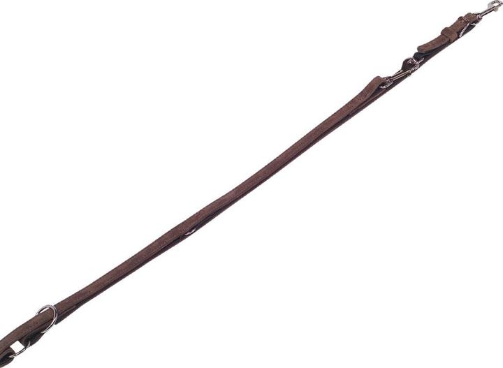 Actual product image Nobby Leash velour (L, XL, Dog, Walks)
