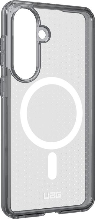 Actual product image UAG - Dot MagSafe - Samsung Galaxy S26 Plus - True Clear Ice/Ash (Samsung Galaxy S26+)