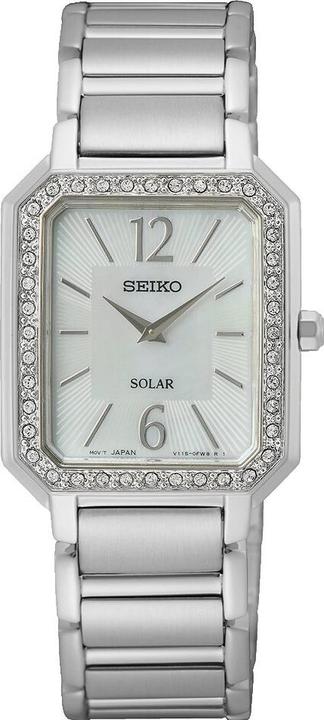 Productafbeelding Seiko Zonne-energie (Analoog horloge)