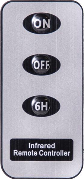 Produktbild Star Trading Dinner Kerze (2 x)