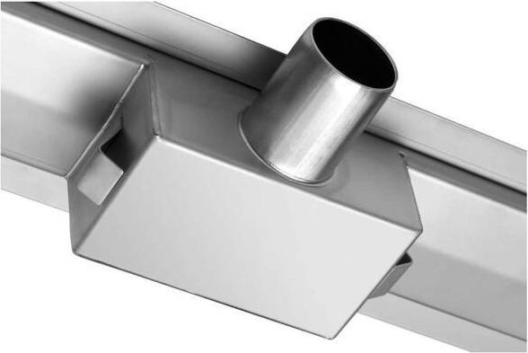 Actual product image Vorel Fala Odpływ Liniowy Wet Dry 70cm
