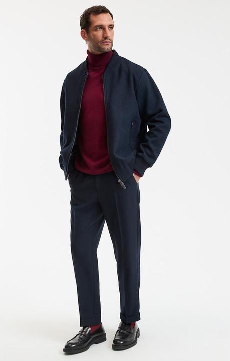 Produktbild La Redoute Collections Bomberjacke (M)