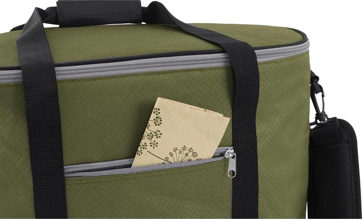Produktbild Easy Camp - Arctic Daisy - Blue - L (28 l)