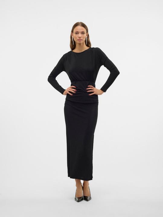 Actual product image Vero Moda VMDYNASTY Langes Kleid Party-Kleid (XL)
