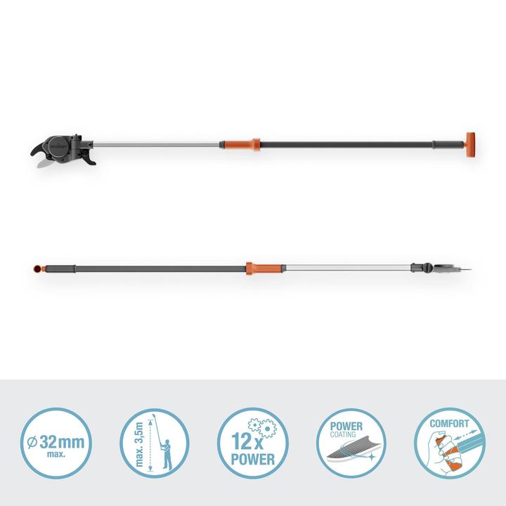 Produktbild Gardena StarCut Pro S