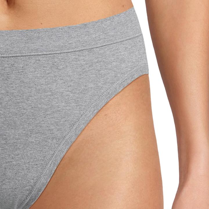 Actual product image ESGE 5er-Pack Basic - Feinripp Jazzpant (36, 38, 5-pack)
