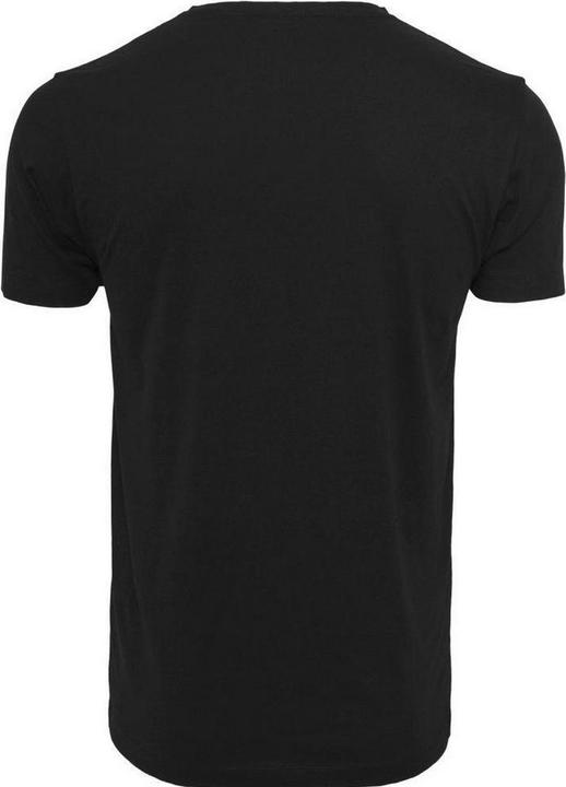 Produktbild Mister Tee One Line Sneaker TShirt (S)