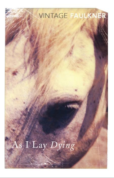 Produktbild As I Lay Dying (Englisch, William Faulkner, 2004)