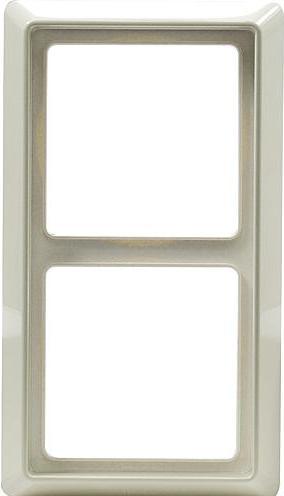 Actual product image Busch-Jaeger Frame