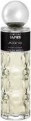 Image du produit Saphir Alone Eau de Parfum pour hommes 200ml (Eau de parfum, 200 ml)