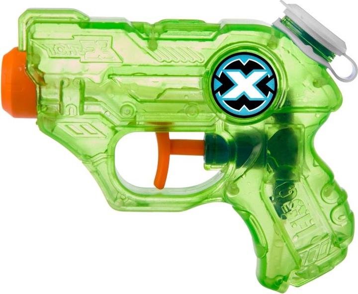 Xshot water gun Nano Drencher, 5643