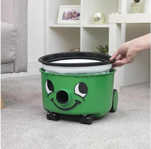 Produktbild Numatic Microfresh Primärfilter 280 mm