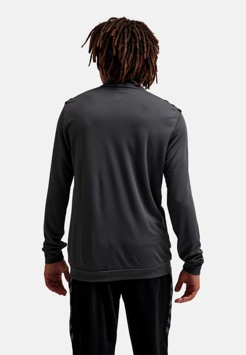 Produktbild hummel Hmlauthentic Pl Zip Jacket (XL)