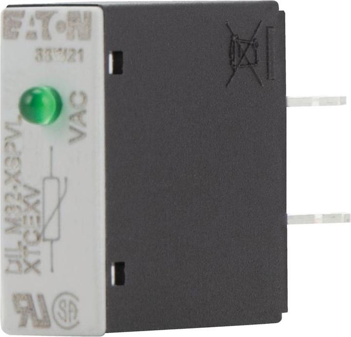 Produktbild Eaton Varistor 24-48V für DILM17/32