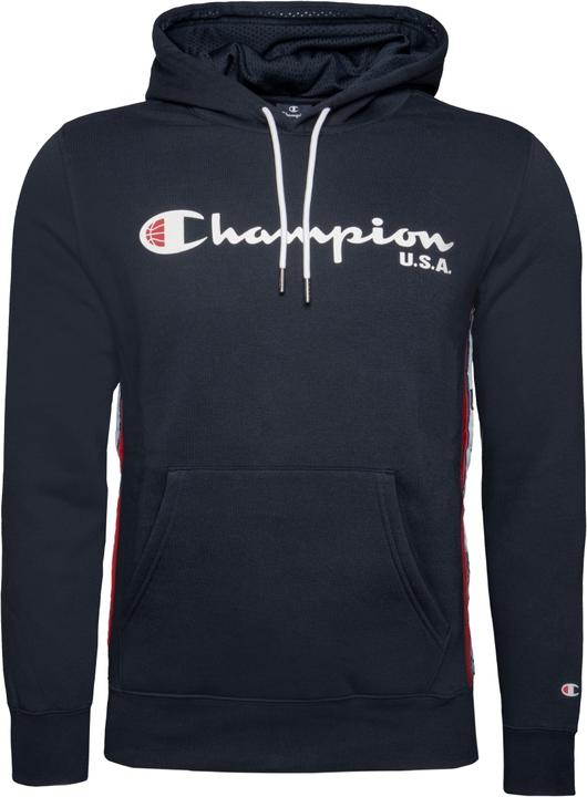 Produktbild Champion Hooded (M)
