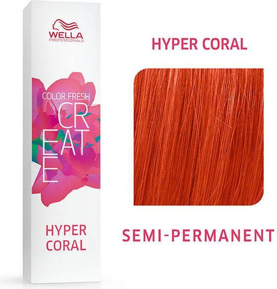 Actual product image Wella Color Fresh (HC)