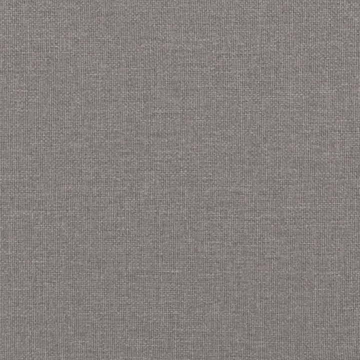 Produktbild vidaXL Bettgestell (180 x 200 cm)