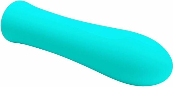 Produktbild Pretty Love Alfreda Super Power Vibrator Aqua Green