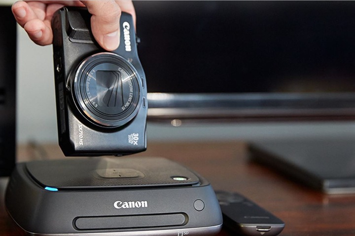 Image du produit Canon CS100 Station de connexion