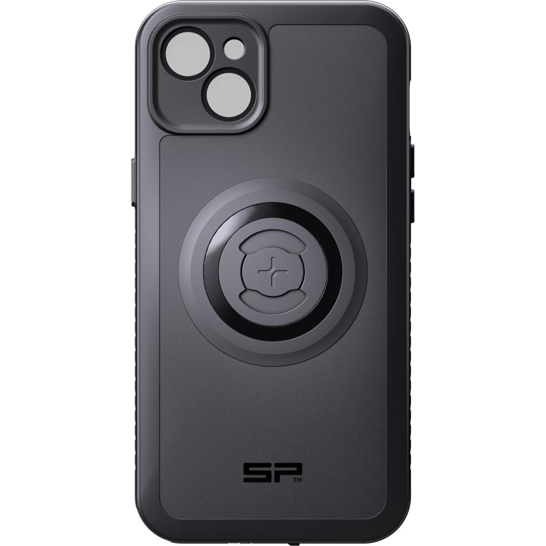 Sp Connect Phone Case Xtreme iPhone 14 Plus (Apple iPhone 14 Plus), Smartphone Hülle, Schwarz