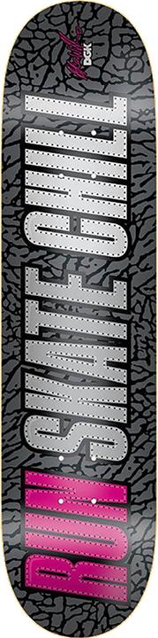 Produktbild DGK Run Skate Chill (8.38")