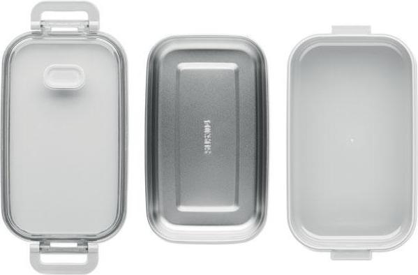 Image du produit MidOcean - Boîte à repas HOAGIE